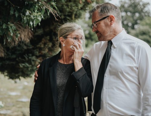 Haushaltsauflösung im Todesfall