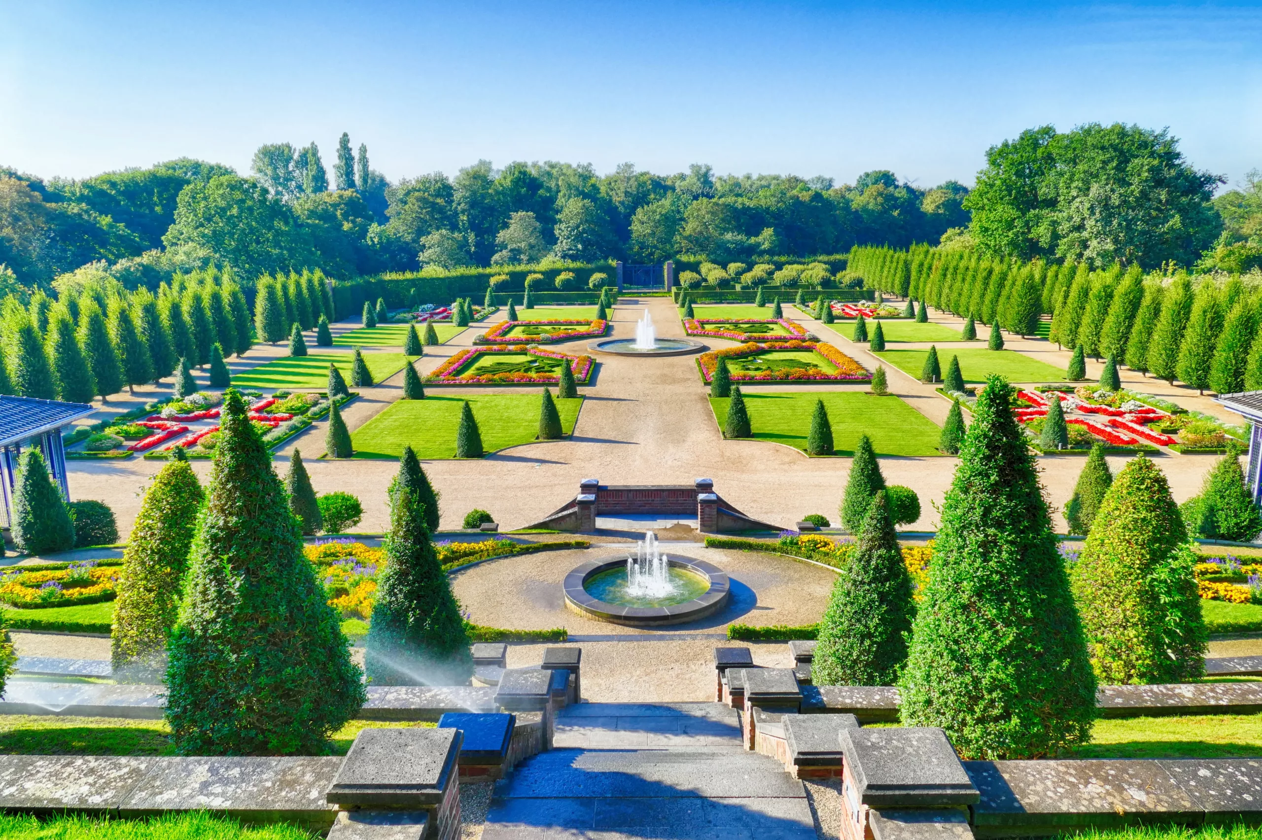 Entrümpelung Kamp-Lintfort