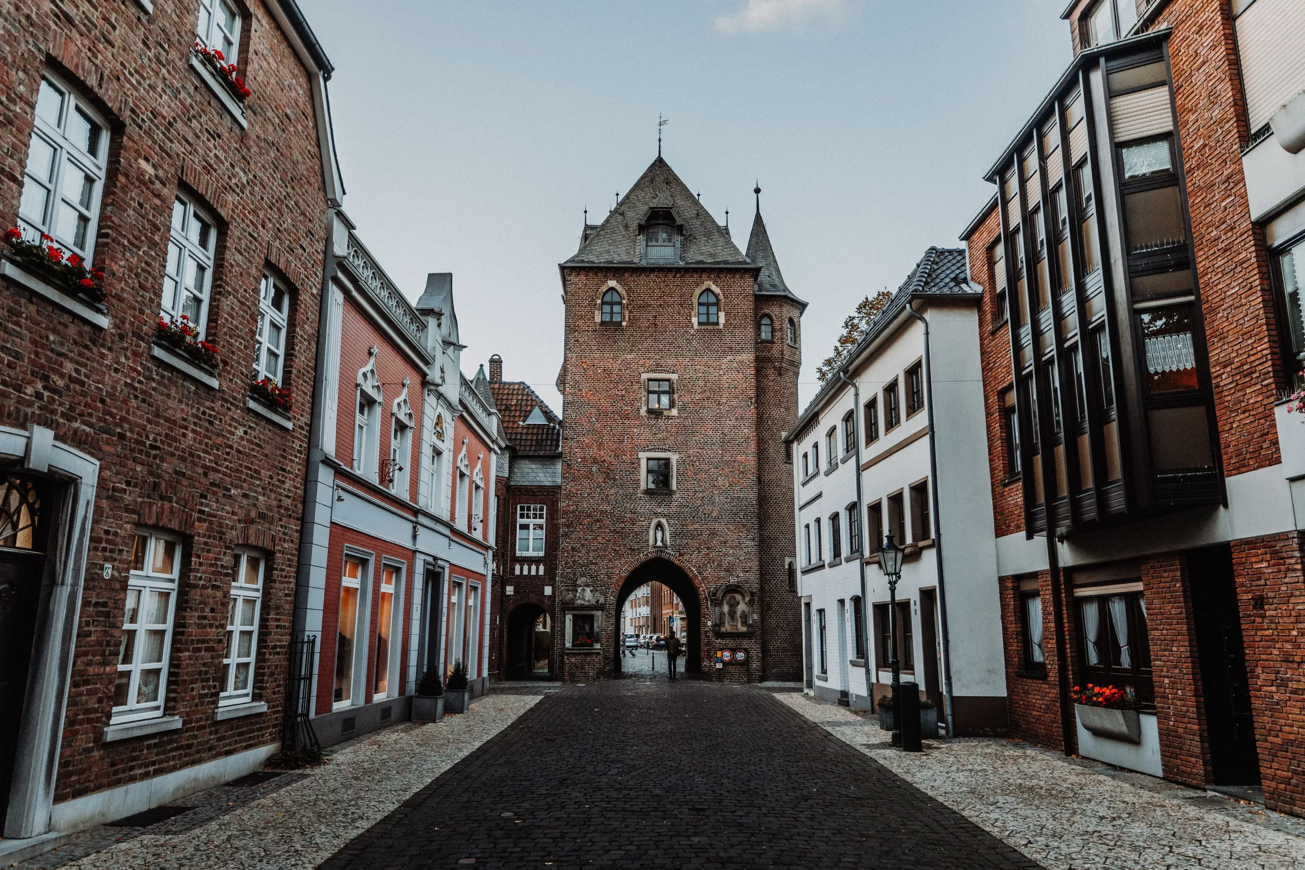 Entrümpelung Kempen Entrümpelung Kempen