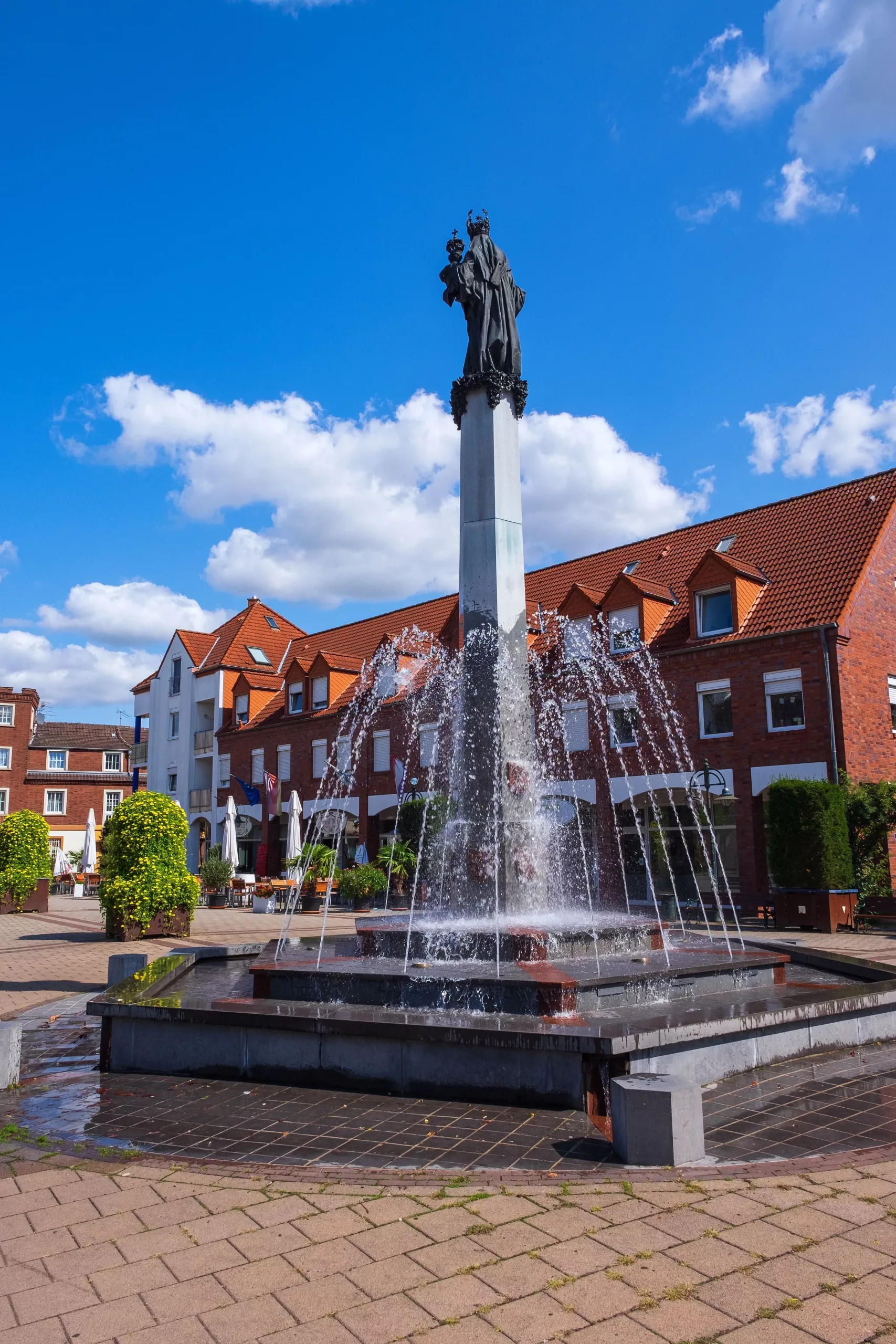 Entrümpelung Kevelaer